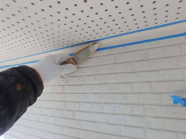 シーリング交換もおまかせ！